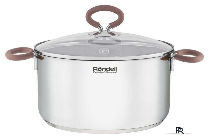 Кастрюля Rondell Etery RDS-1600 - Изображение №3 — Интернет-магазин ПроЗаказ