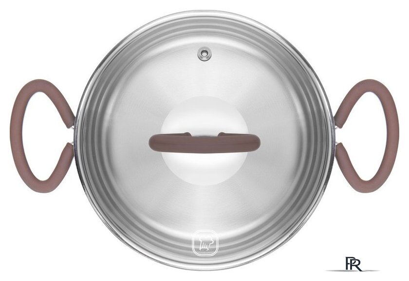 Кастрюля Rondell Etery RDS-1600 - Изображение №4 — Интернет-магазин ПроЗаказ