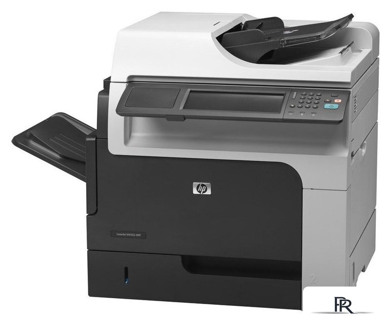 Принтер HP LaserJet Enterprise M4555 (CE502A) - Изображение №2 — Интернет-магазин ПроЗаказ