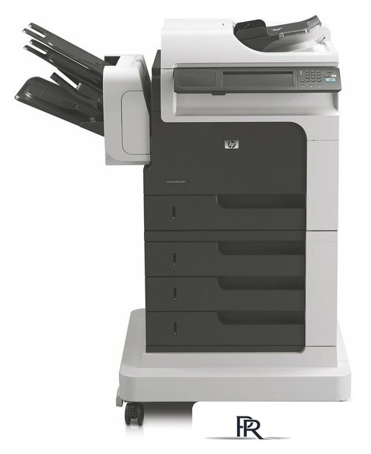 Принтер HP LaserJet Enterprise M4555 (CE502A) - Изображение №3 — Интернет-магазин ПроЗаказ