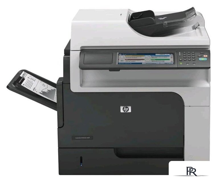 Принтер HP LaserJet Enterprise M4555 (CE502A) - Изображение №1 — Интернет-магазин ПроЗаказ