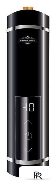 Проточный электрический водонагреватель Primoclima PC IQ 5.5 (B) - Изображение №1 — Интернет-магазин ПроЗаказ