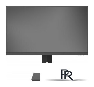 Монитор Dahua LM27-U401A - Изображение №1 — Интернет-магазин ПроЗаказ