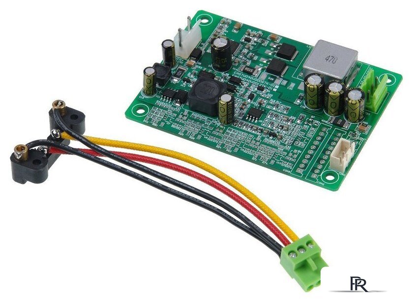 Адаптер питания для микроскопа Микромед 12V30W 3W LED 28389 - Изображение №1 — Интернет-магазин ПроЗаказ