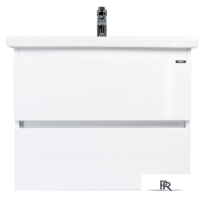  Viant Тумба под умывальник Мальта Como 70 VMAL70COBEL-T2YP - Изображение №3 — Интернет-магазин ПроЗаказ
