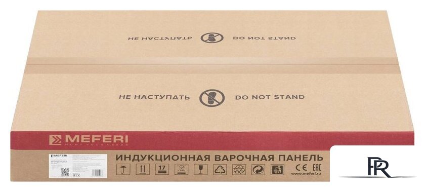 Варочная панель Meferi MIH905BK Power - Изображение №9 — Интернет-магазин ПроЗаказ