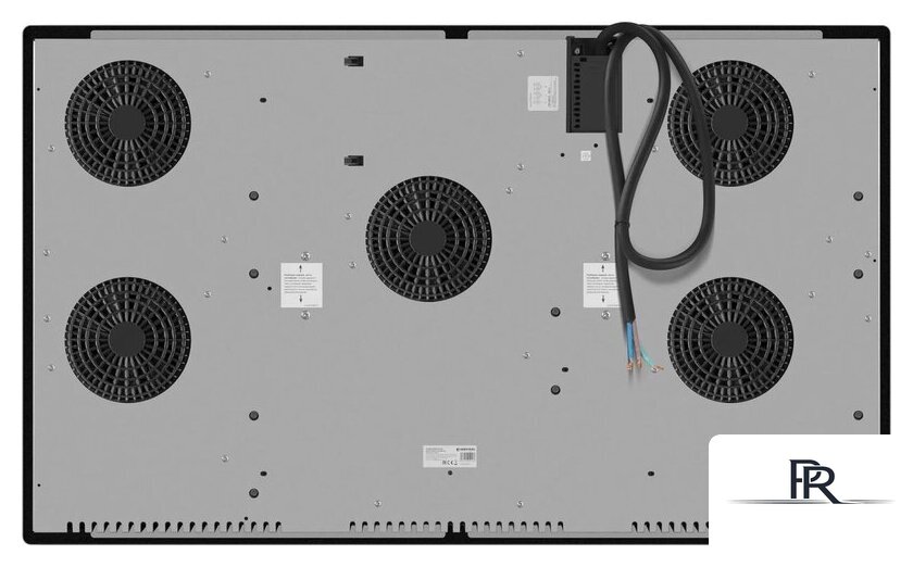 Варочная панель Meferi MIH905BK Power - Изображение №7 — Интернет-магазин ПроЗаказ