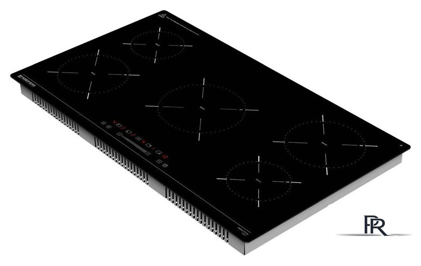 Варочная панель Meferi MIH905BK Power - Изображение №4 — Интернет-магазин ПроЗаказ