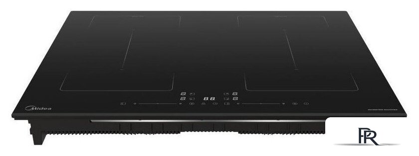 Варочная панель Midea MIH67787F - Изображение №5 — Интернет-магазин ПроЗаказ