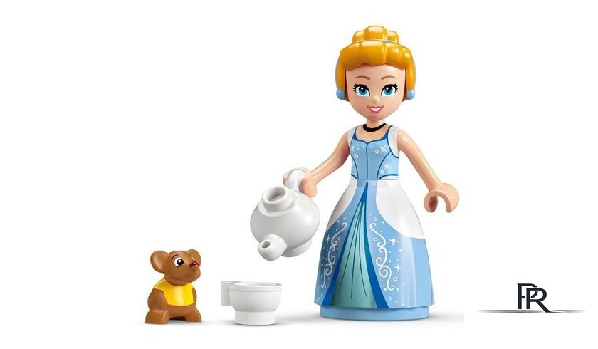 Конструктор LEGO Disney Princess Платье Золушки 43266 - Изображение №9 — Интернет-магазин ПроЗаказ
