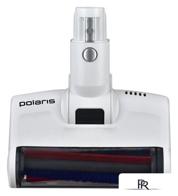 Пылесос Polaris PVCSDC 3000 Wi-Fi IQ Home (белый) - Изображение №16 — Интернет-магазин ПроЗаказ