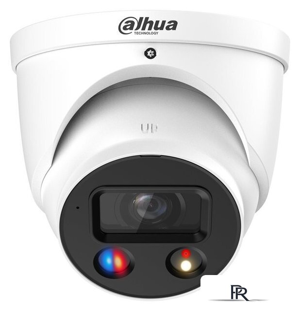 IP-камера Dahua DH-IPC-HDW3449HP-AS-PV-0360B-S5 - Изображение №1 — Интернет-магазин ПроЗаказ