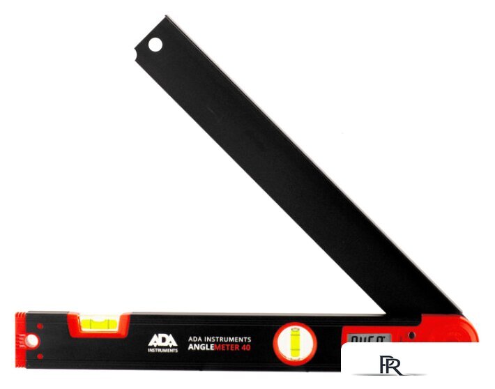 Угломер ADA Instruments AngleMeter 40 A00495 - Изображение №1 — Интернет-магазин ПроЗаказ