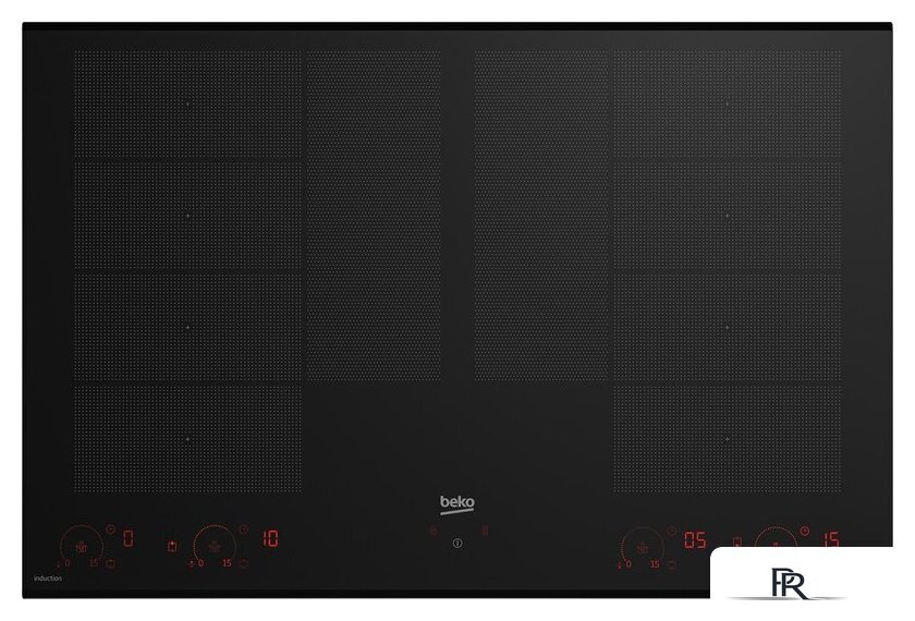 Варочная панель BEKO HII88810NT - Изображение №1 — Интернет-магазин ПроЗаказ