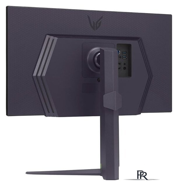 Игровой монитор LG UltraGear 27GS85Q-B - Изображение №7 — Интернет-магазин ПроЗаказ