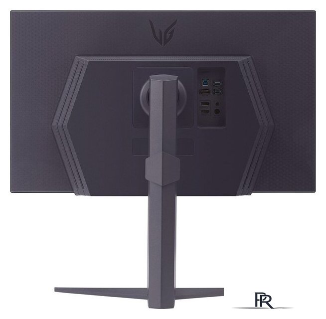 Игровой монитор LG UltraGear 27GS85Q-B - Изображение №6 — Интернет-магазин ПроЗаказ