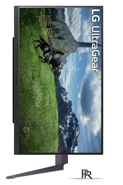 Игровой монитор LG UltraGear 27GS85Q-B - Изображение №10 — Интернет-магазин ПроЗаказ