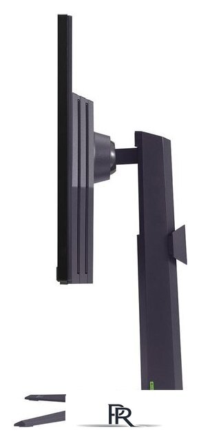 Игровой монитор LG UltraGear 27GS85Q-B - Изображение №5 — Интернет-магазин ПроЗаказ