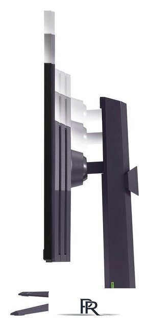 Игровой монитор LG UltraGear 27GS85Q-B - Изображение №9 — Интернет-магазин ПроЗаказ