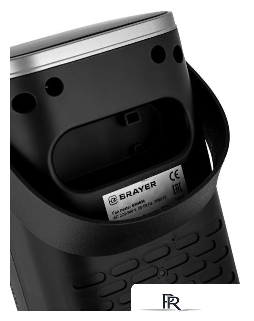 Тепловентилятор Brayer BR4896 - Изображение №7 — Интернет-магазин ПроЗаказ
