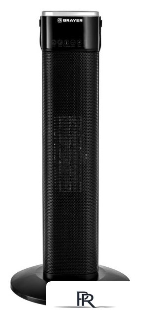 Тепловентилятор Brayer BR4896 - Изображение №2 — Интернет-магазин ПроЗаказ