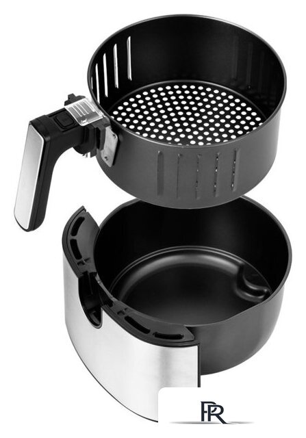 Аэрогриль (аэрофритюрница) Kitfort KT-2221 - Изображение №6 — Интернет-магазин ПроЗаказ