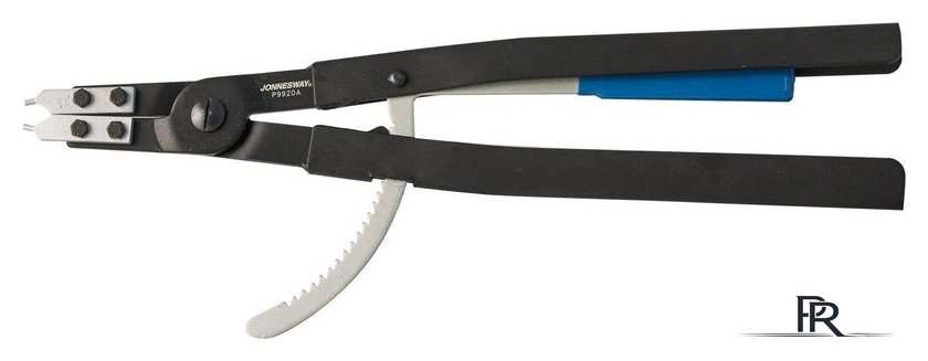 Щипцы Jonnesway 165-300 мм P9920A - Изображение №1 — Интернет-магазин ПроЗаказ
