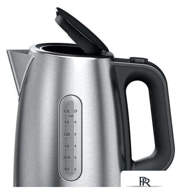 Электрический чайник Braun WK1500BK - Изображение №4 — Интернет-магазин ПроЗаказ