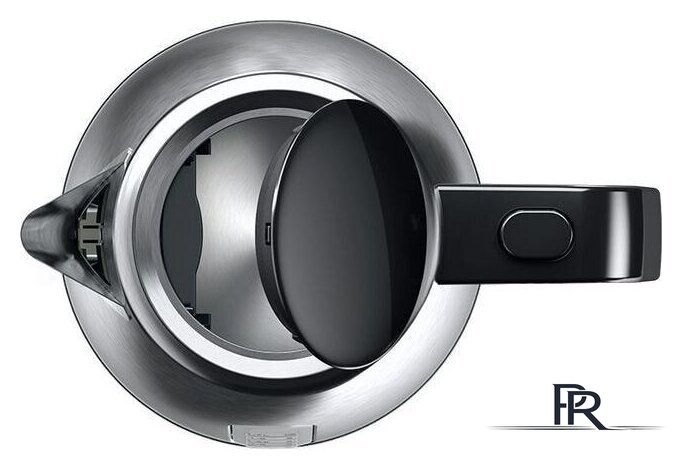 Электрический чайник Braun WK1500BK - Изображение №2 — Интернет-магазин ПроЗаказ