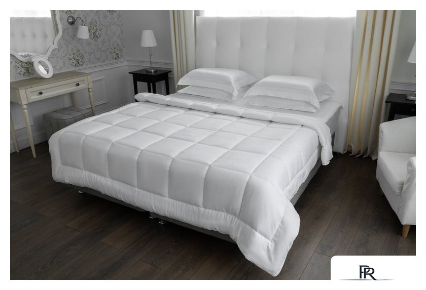 Одеяло Мир матрасов Teplo 200x220 - Изображение №10 — Интернет-магазин ПроЗаказ