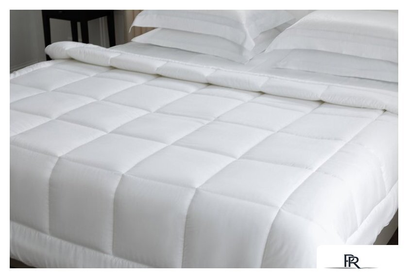 Одеяло Мир матрасов Teplo 200x220 - Изображение №9 — Интернет-магазин ПроЗаказ