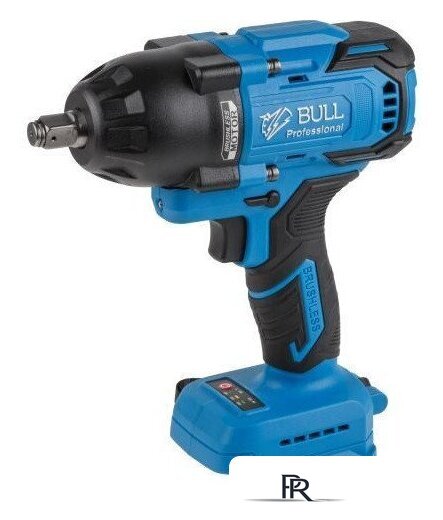 Гайковерт Bull SC 1807 1329721 (без АКБ) - Изображение №1 — Интернет-магазин ПроЗаказ