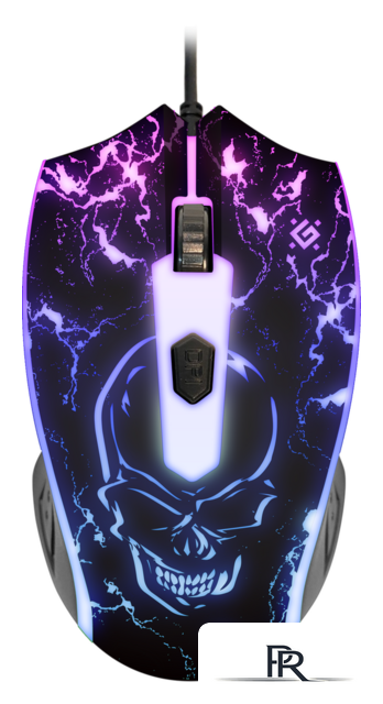 Игровой набор Defender Aura MKP-117 RU - Изображение №4 — Интернет-магазин ПроЗаказ