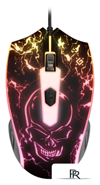 Игровой набор Defender Aura MKP-117 RU - Изображение №3 — Интернет-магазин ПроЗаказ