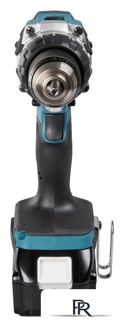 Ударная дрель-шуруповерт Makita DHP489Z (без АКБ) - Изображение №3 — Интернет-магазин ПроЗаказ