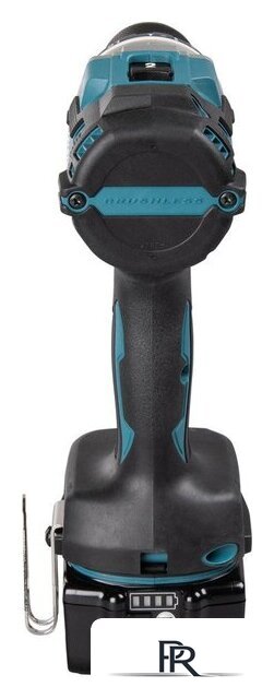 Ударная дрель-шуруповерт Makita DHP489Z (без АКБ) - Изображение №10 — Интернет-магазин ПроЗаказ