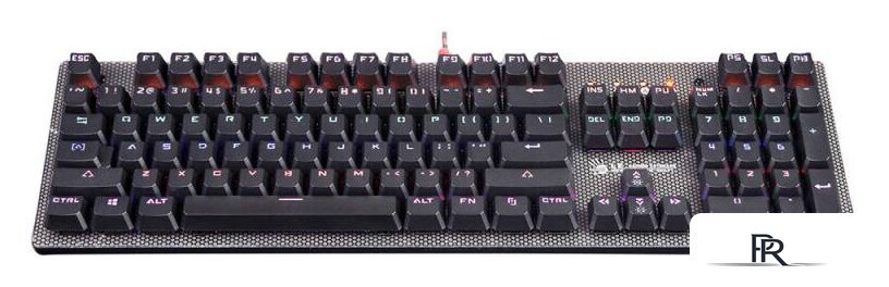 Клавиатура A4Tech Bloody B810R NetBee - Изображение №3 — Интернет-магазин ПроЗаказ