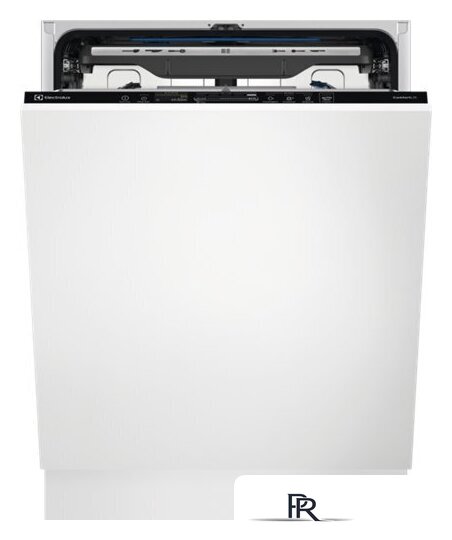 Встраиваемая посудомоечная машина Electrolux KECA7305L - Изображение №1 — Интернет-магазин ПроЗаказ