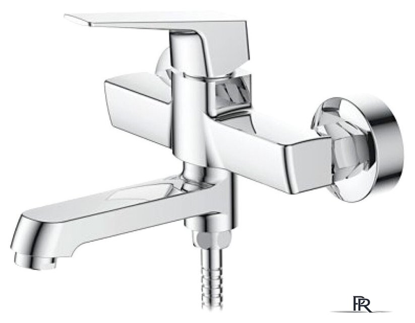 Смеситель Ledeme L3181 - Изображение №1 — Интернет-магазин ПроЗаказ