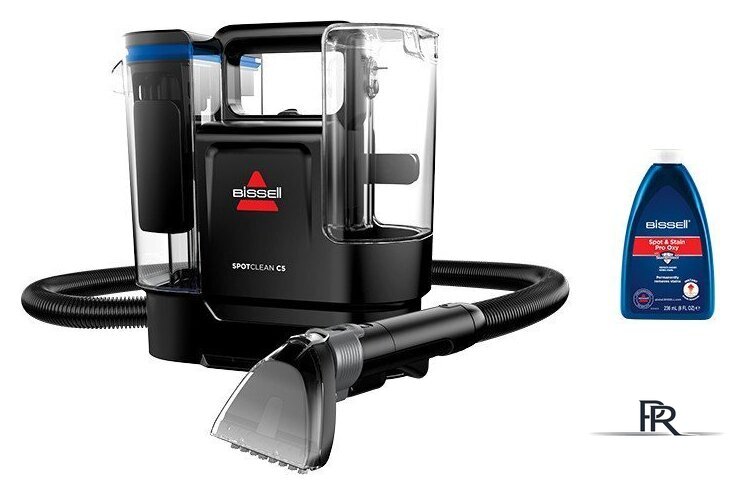 Пылесос Bissell SpotClean C5 Select 3928N - Изображение №1 — Интернет-магазин ПроЗаказ