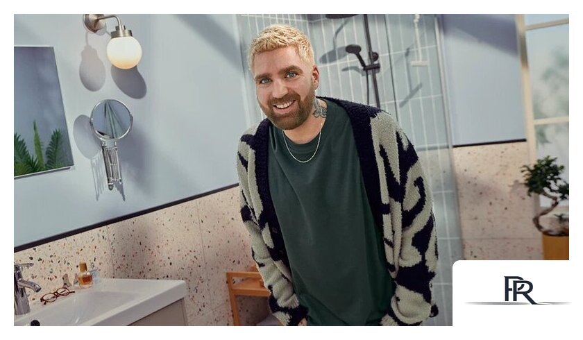 Триммер для бороды и усов Philips Beard Trimmer 3000 Series BT3665/15 - Изображение №3 — Интернет-магазин ПроЗаказ