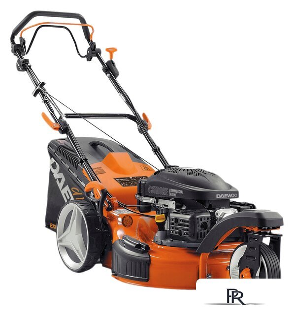 Газонокосилка Daewoo Power DLM 5100SR - Изображение №1 — Интернет-магазин ПроЗаказ