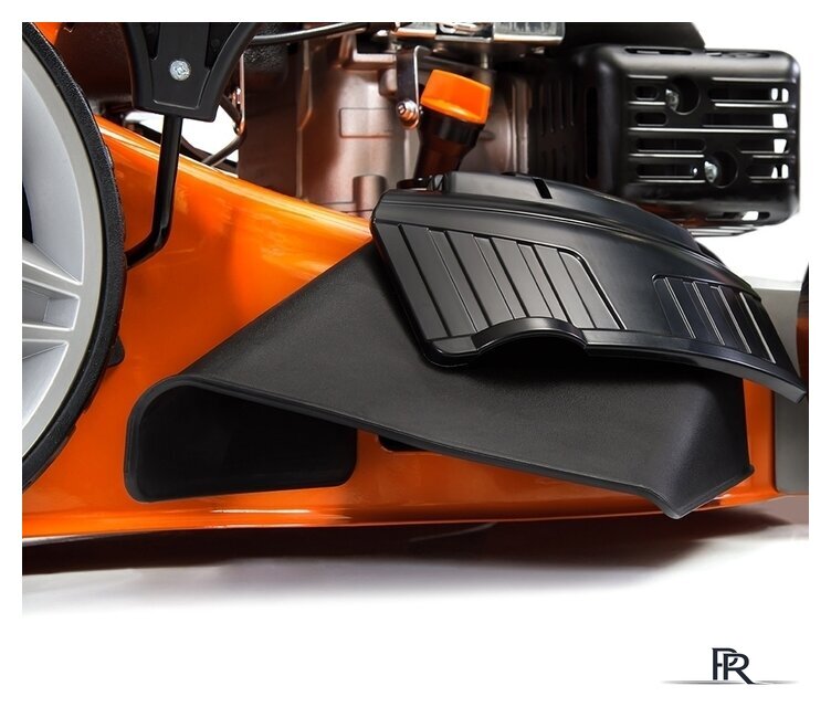 Газонокосилка Daewoo Power DLM 5100SR - Изображение №8 — Интернет-магазин ПроЗаказ