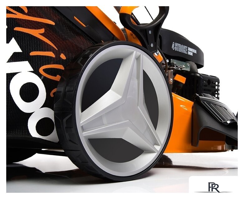 Газонокосилка Daewoo Power DLM 5100SR - Изображение №6 — Интернет-магазин ПроЗаказ