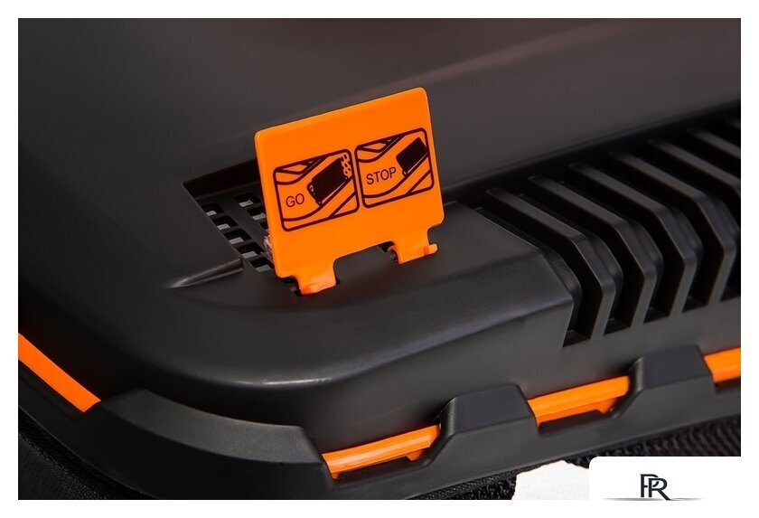 Газонокосилка Daewoo Power DLM 5100SR - Изображение №3 — Интернет-магазин ПроЗаказ