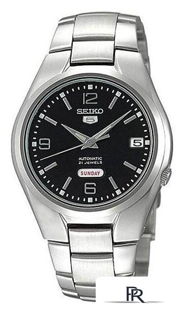 Наручные часы Seiko SNK623K1 - Изображение №1 — Интернет-магазин ПроЗаказ