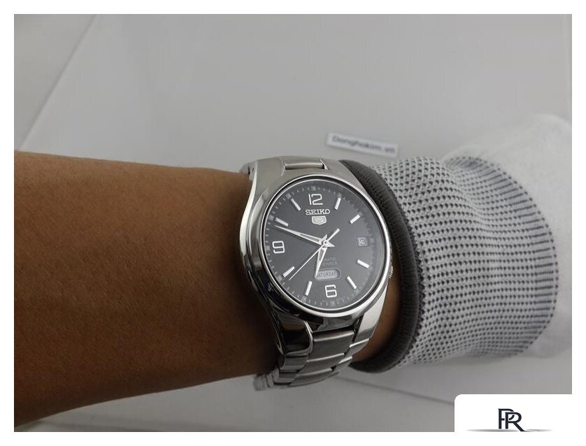 Наручные часы Seiko SNK623K1 - Изображение №3 — Интернет-магазин ПроЗаказ
