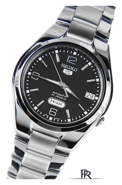 Наручные часы Seiko SNK623K1 - Изображение №2 — Интернет-магазин ПроЗаказ