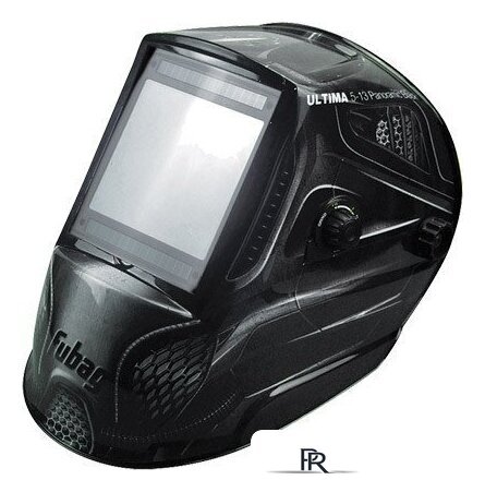 Сварочная маска Fubag Ultima 5-13 Panoramic (black) - Изображение №1 — Интернет-магазин ПроЗаказ