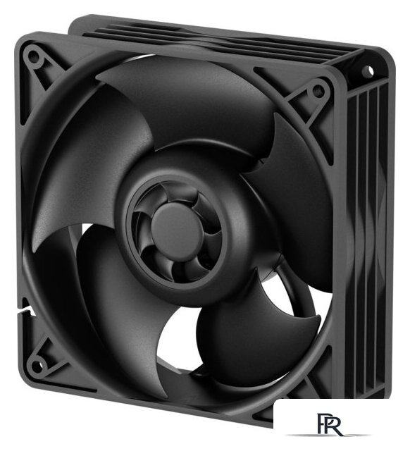 Вентилятор для корпуса Arctic S12038-4K - Изображение №1 — Интернет-магазин ПроЗаказ